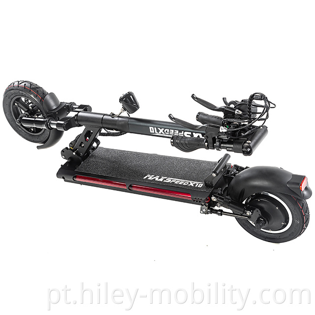 2 Wheel Electric Bicycle